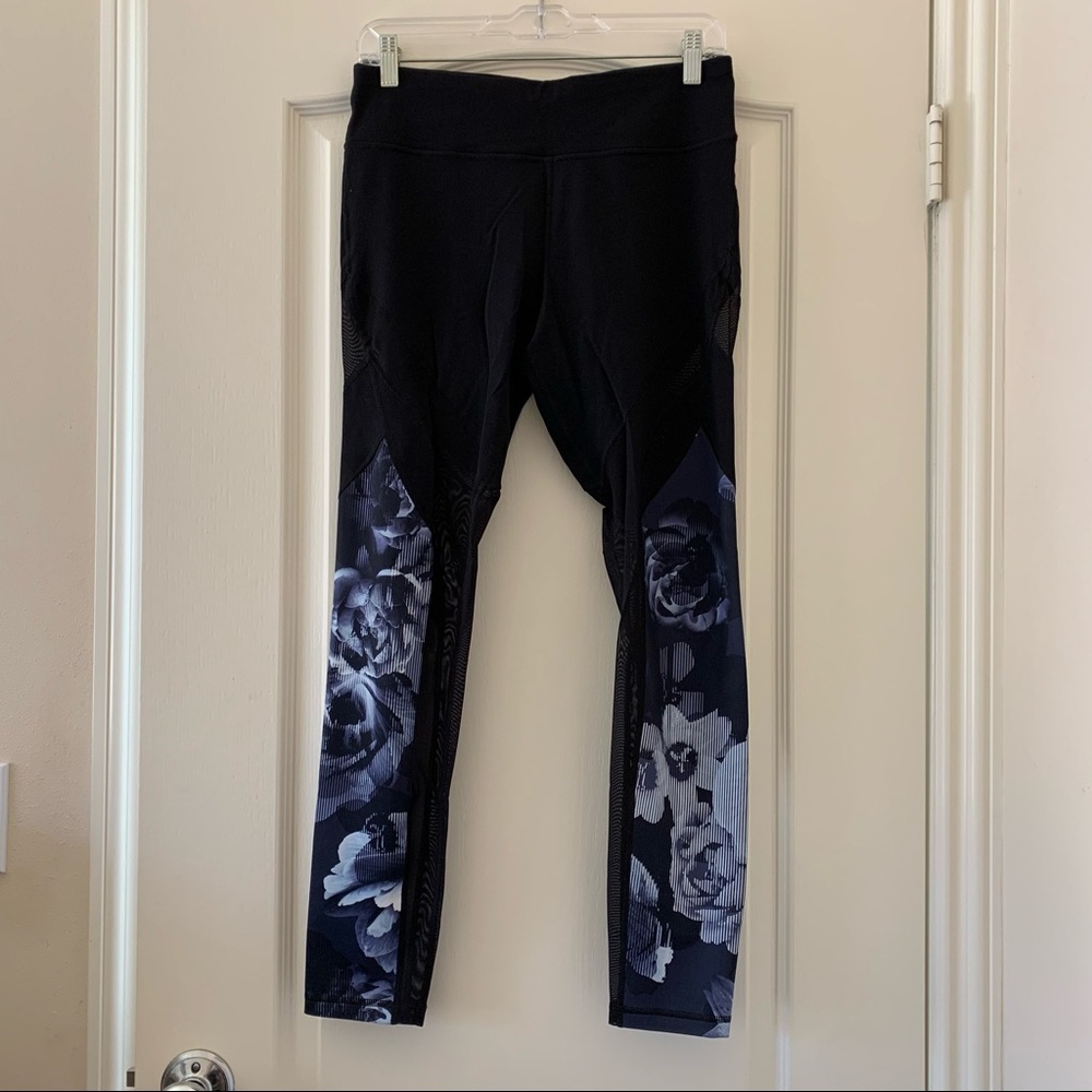 Express Activewear Leggings - EUC